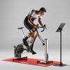 Elite Justo Direct Drive Smart Trainer view 2
