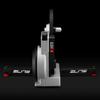 Elite Justo Direct Drive Smart Trainer view 3