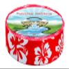 Country Brook Design - Red Hawaiian Polyester Webbing (1 1/2 Inch, 20 Yards) view 1