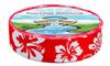 Country Brook Design - Red Hawaiian Polyester Webbing (1 1/2 Inch, 10 Yards) view 1