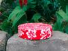 Country Brook Design - Red Hawaiian Polyester Webbing (1 1/2 Inch, 10 Yards) view 2