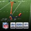 Hover-1 NFL Off-Road Kick Scooter - Official NFL Logos and Colors - Pittsburgh Steelers, Seattle Seahawks, Philadelphia Eagles, Denver Broncos, Green Bay Packers, Dallas Cowboys, Kansas City Chiefs view 3