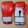 1 Set of Personalized Boxing Equipment/Headguard, Groin Guard, Focus Pads, Shinpads, Boxing Gloves, Kickboxing Shoes view 4