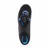 Men's, S-PHYRE Tall Shoe Cover, Black, Size M (40-41) view 2