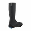 Men's, S-PHYRE Tall Shoe Cover, Black, Size M (40-41) view 3