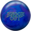 Brunswick Knock Out Bruiser Bowling Ball (15) view 1