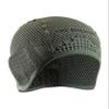 X-Bionic Bondear Cap 4.0 Patented High Performance Skull Liner Unisex Green 7 view 1