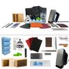 DEMON UNITED USA BE Wild Edition Ski & Snowboard Tuning Kit, Hyper Wax, Wax Iron, Lightning Wax, 3 Buff Pads, Edge Tuner, 3 Pack Brush Kit, & More! (BE Wild Edition Plus Elite Edge Tuner) view 1