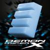 DEMON UNITED USA BE Wild Edition Ski & Snowboard Tuning Kit, Hyper Wax, Wax Iron, Lightning Wax, 3 Buff Pads, Edge Tuner, 3 Pack Brush Kit, & More! (BE Wild Edition Plus Elite Edge Tuner) view 3