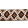Country Brook Design - Rattlesnake Polyester Webbing (1 1/2 Inch, 10 Yards) view 3