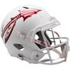 White Seminoles Replica Speed by Riddell view 1