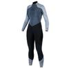 Aqualung Aquaflex 3mm Wetsuit Womens Black/Grey ML