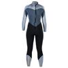Aqualung Aquaflex 3mm Wetsuit Womens Black/Grey ML view 2