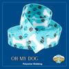 Country Brook Design - Oh My Dog Polyester Webbing (1 1/2 Inch, 10 Yards) view 4