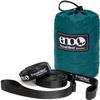 ENO TravelNest Hammock & Straps Combo - Portable Hiking and Camping Hammock with Straps Included - Travel Hammock for Camping, Hiking, Backpacking, a Festival, or The Beach - Marine view 3