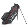 Titleist - Players 4 Black/Black/Red view 1
