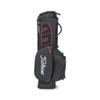 Titleist - Players 4 Black/Black/Red view 3