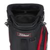 Titleist - Players 4 Black/Black/Red view 4