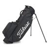 Titleist - Players 4 Black view 1