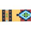 Country Brook Design - Native Arizona Polyester Webbing (1 Inch, 20 Yards) view 3