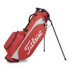 Titleist - Players 4 Red/Gray view 1
