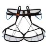 Mammut Eiger Speed Climbing Harness - White Small view 1