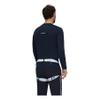 Mammut Eiger Speed Climbing Harness - White Small view 2