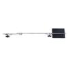 Spring Creek Manufacturing Tuff Canoe Motor Mount - (with Extension Bracket) view 1