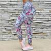 Cutout Baby Roses Scrunch Butt Legging S/M view 2