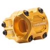 Chromag Riza Stem Gold, 45Mm view 1