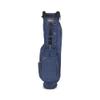 Titleist Mens Players 4 Navy Golf Stand Bag, Nylon, Double Strap, 4-Way Divider, 7 Pockets, 3.7 pounds, High-Grade Aluminum Legs view 2