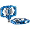 Chromag Pilot Pedals Blue view 1