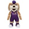 Bleacher Creatures Los Angeles Sparks Sparky 10" Mascot Plush Figure - A Mascot for Play or Display