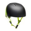 Fox Racing Flight Pro Bicycle Helmet, PRPS - Black/Yellow, Medium view 1