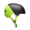 Fox Racing Flight Pro Bicycle Helmet, PRPS - Black/Yellow, Medium view 2