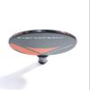 PROKENNEX Ovation Speed II - Pickleball Paddle with Toray T700 Carbon Fiber Inlay - Comfort Pro Grip - USAPA Approved (Forest Green/Orange) (Cover not Included) view 4