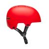Fox 31156-003S FLIGHT PRO HELMET SOLID Red S view 2