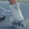 Alkali Cele III Senior Adult Junior Kids Inline Roller Hockey Skates New for 2023 (Skate Size 12 (Shoe Size 13-13.5)) view 4