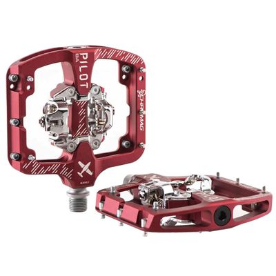 Chromag Pilot BA SPD Pedals