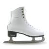Botas - Model: 325 / Figure Ice Skates for Girls, Kids/Color: White/Graphite, Kids 3 view 2