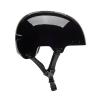 Fox Racing Unisex Flight Mountain Bike Helmet, Black FA23, Medium view 2