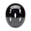 Fox Racing Unisex Flight Mountain Bike Helmet, Black FA23, Medium view 3