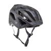 Fox Racing Unisex Crossframe Pro Mountain Bike Helmet, Black Camo, Medium view 1