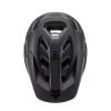 Fox Racing Dropframe Pro Mountain Bike Helmet, Matte Black, Large view 3