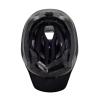 Fox Racing Dropframe Pro Mountain Bike Helmet, Matte Black, Large view 4