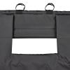 Fox Racing Mountain Bike Tailgate Cover, Black, Large view 3