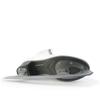 Botas - Model: Stella/Made in Europe (Czech Republic) / Figure Ice Skates for Girls, Kids/Color: White/Graphite, Adult 6.5 view 4