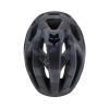 Fox Racing Unisex Crossframe Pro Mountain Bike Helmet, Black Camo, Small view 3