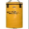 R2C Banana Muay Thai Punching Bag (Unfilled(Empty, Filling Required)) view 1