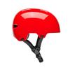 Fox Racing Youth Flight Bicycle Helmet, RED FA23, One Size view 2